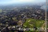 Luftaufnahme Kanton Genf/Stadt Genf/Golfplatz - Foto Golfplatz Genf  6105